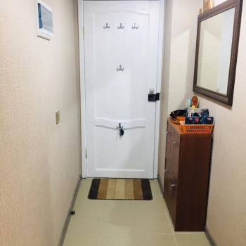 Продается 2-х комнатная квартира, 36,3 м²