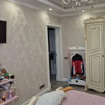 Продается 3-х комнатная квартира, 74,3 м²