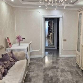 Продается 3-х комнатная квартира, 74,3 м²