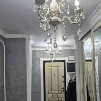 Продается 3-х комнатная квартира, 74,3 м²