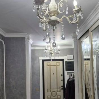 Продается 3-х комнатная квартира, 74,3 м²