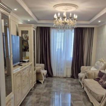 Продается 3-х комнатная квартира, 74,3 м²