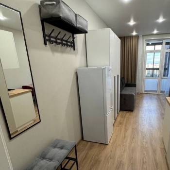 Сдается 1-комнатная квартира, 22,2 м²