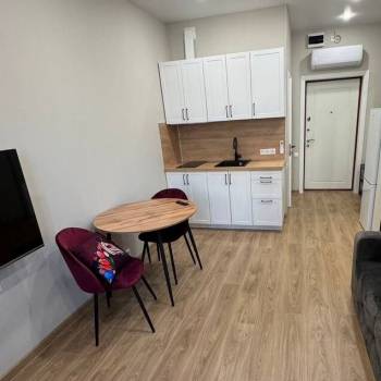 Сдается 1-комнатная квартира, 22,2 м²