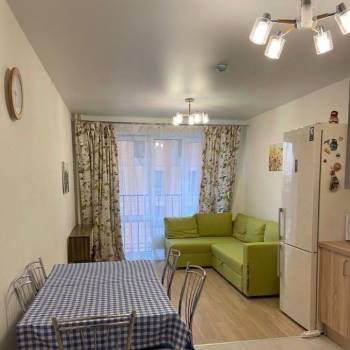 Сдается 2-х комнатная квартира, 67,2 м²