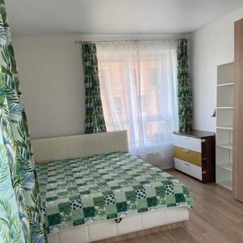 Сдается 2-х комнатная квартира, 67,2 м²