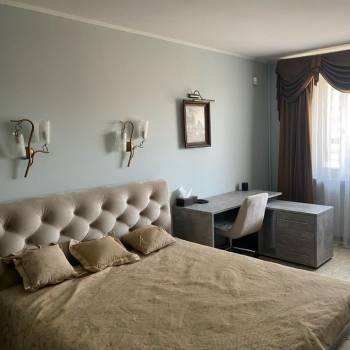 Сдается 2-х комнатная квартира, 58,6 м²