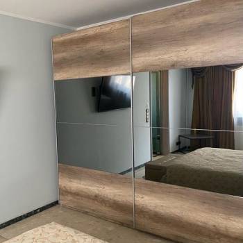 Сдается 2-х комнатная квартира, 58,6 м²