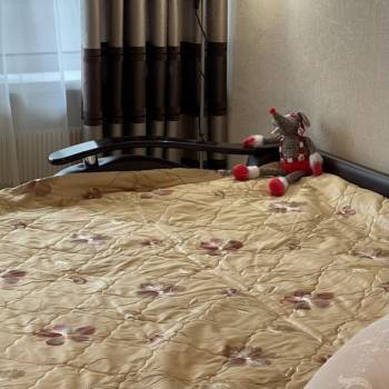 Сдается 1-комнатная квартира, 34,9 м²
