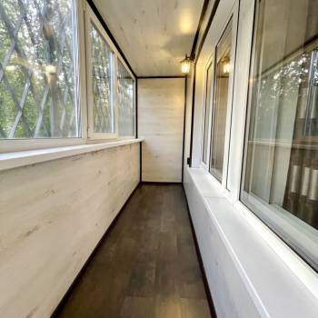 Сдается 1-комнатная квартира, 34,9 м²