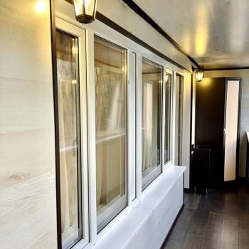Сдается 1-комнатная квартира, 34,9 м²