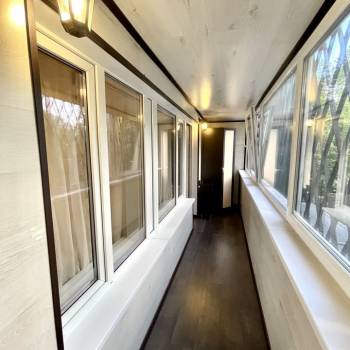 Сдается 1-комнатная квартира, 34,9 м²