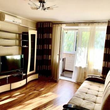 Сдается 1-комнатная квартира, 34,9 м²
