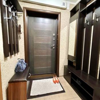 Сдается 1-комнатная квартира, 34,9 м²