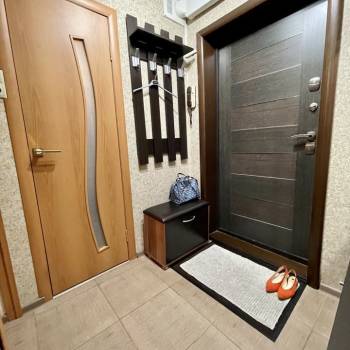 Сдается 1-комнатная квартира, 34,9 м²