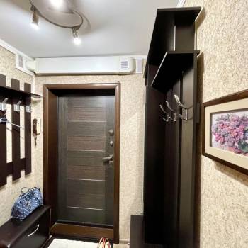 Сдается 1-комнатная квартира, 34,9 м²