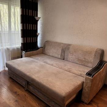 Сдается 1-комнатная квартира, 34,9 м²