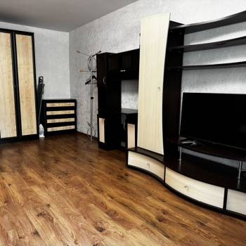 Сдается 1-комнатная квартира, 34,9 м²