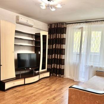 Сдается 1-комнатная квартира, 34,9 м²