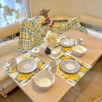Сдается 1-комнатная квартира, 34,9 м²