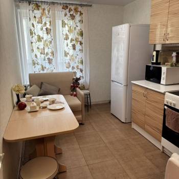 Сдается 1-комнатная квартира, 34,9 м²