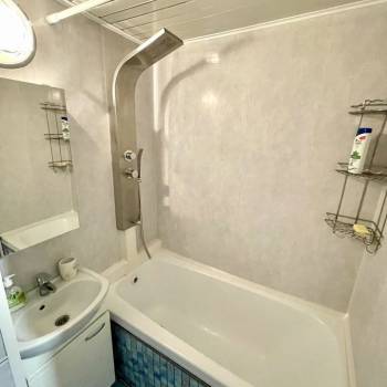 Сдается 1-комнатная квартира, 34,9 м²