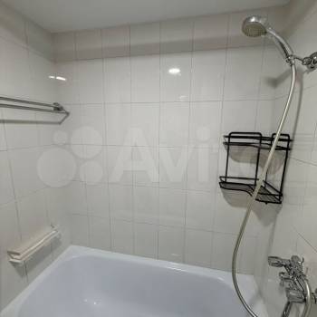 Сдается 1-комнатная квартира, 33,7 м²