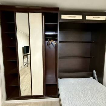 Сдается 1-комнатная квартира, 33,7 м²