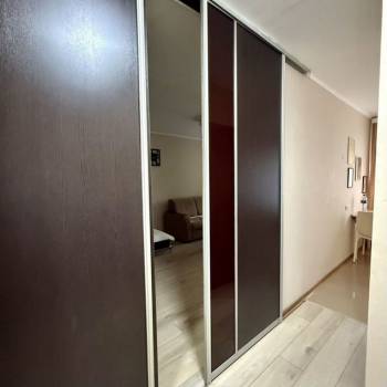 Сдается 1-комнатная квартира, 33,7 м²