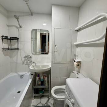 Сдается 1-комнатная квартира, 33,7 м²