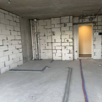 Продается 2-х комнатная квартира, 43,3 м²
