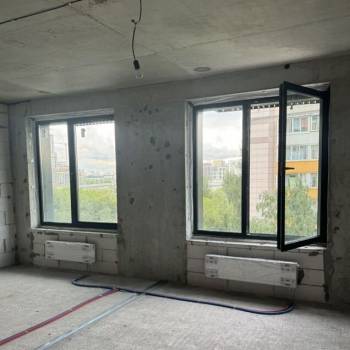 Продается 2-х комнатная квартира, 43,3 м²