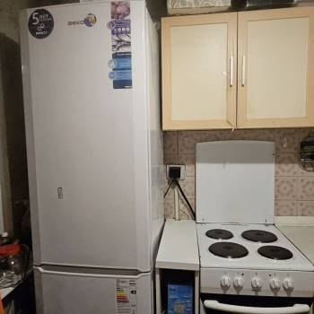 Продается 1-комнатная квартира, 32 м²