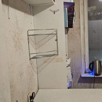 Продается 1-комнатная квартира, 32 м²
