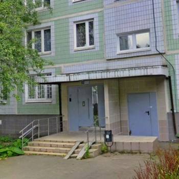 Продается 1-комнатная квартира, 32 м²