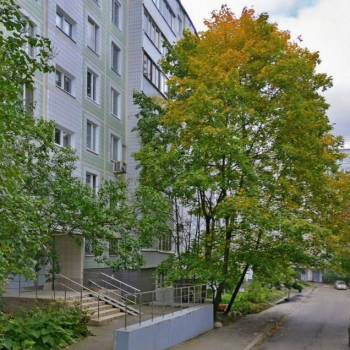 Продается 1-комнатная квартира, 32 м²