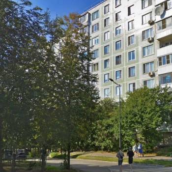 Продается 1-комнатная квартира, 32 м²