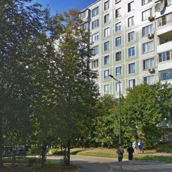 Продается 1-комнатная квартира, 32 м²