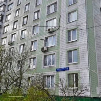 Продается 1-комнатная квартира, 32 м²