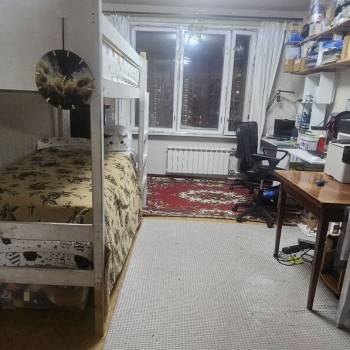 Продается 1-комнатная квартира, 32 м²