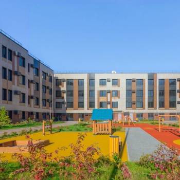 Сдается 1-комнатная квартира, 26 м²