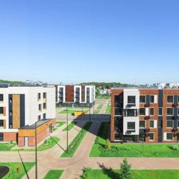 Сдается 1-комнатная квартира, 26 м²