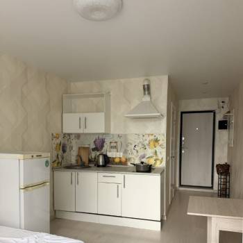 Сдается 1-комнатная квартира, 20 м²