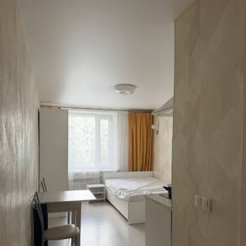 Сдается 1-комнатная квартира, 20 м²