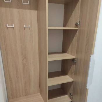 Сдается 1-комнатная квартира, 21,2 м²