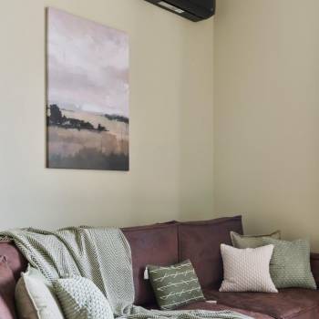 Сдается 1-комнатная квартира, 45 м²