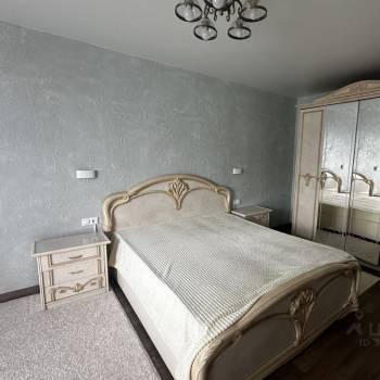 Сдается 2-х комнатная квартира, 52 м²