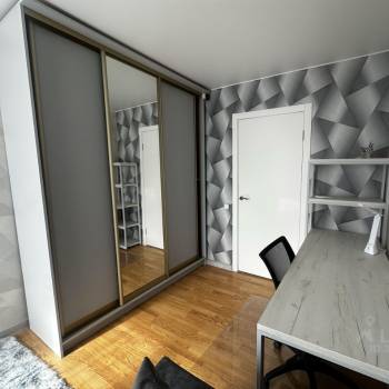 Сдается 2-х комнатная квартира, 52 м²