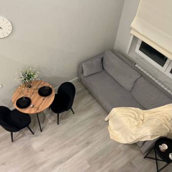 Сдается 1-комнатная квартира, 25 м²