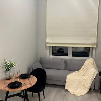 Сдается 1-комнатная квартира, 25 м²